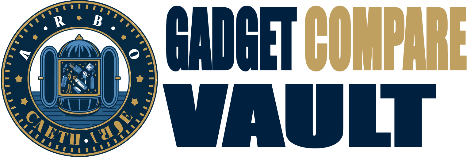 Gadgetcomparevault